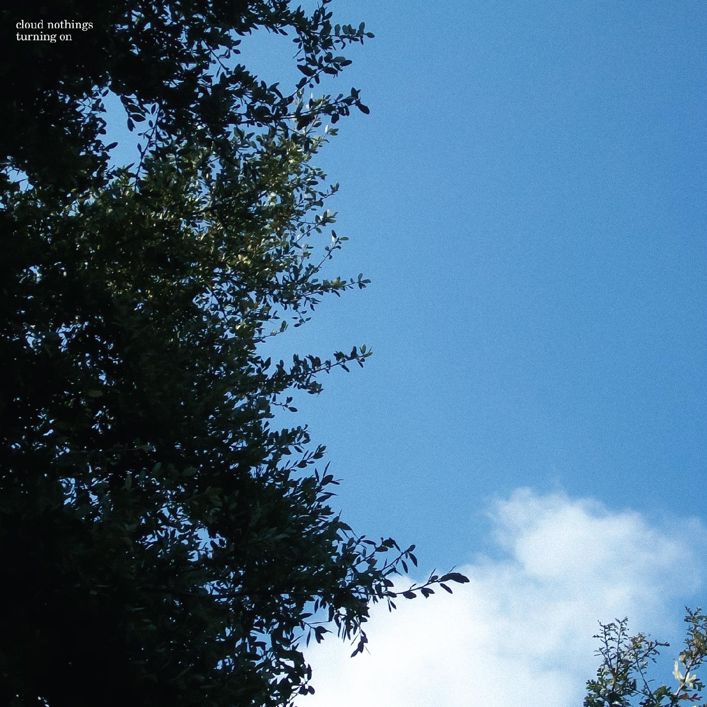 Cloud Nothings | Turning On - Vinyl