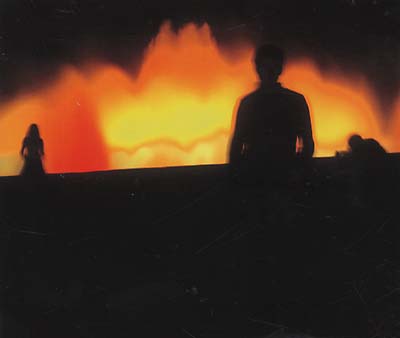 Cloudland Canyon | Requiems Der Natur 2002-2004 - CD