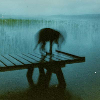 CLOUDS | USB Islands - CD