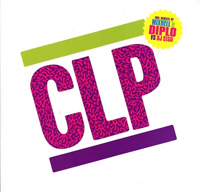 CLP | Ready Or Not - Vinyl