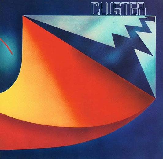 CLUSTER | Cluster 71 - Vinyl