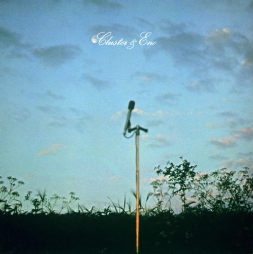 Cluster & Eno | CLUSTER & ENO - Vinyl