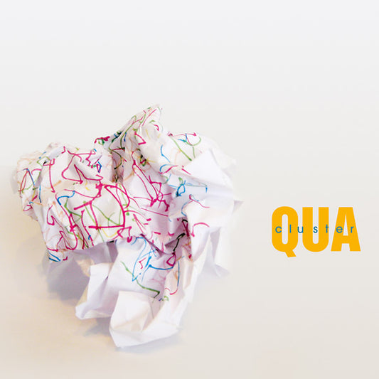 CLUSTER | Qua - Vinyl