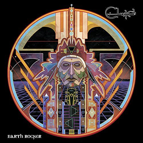 Clutch | Earth Rocker - Vinyl