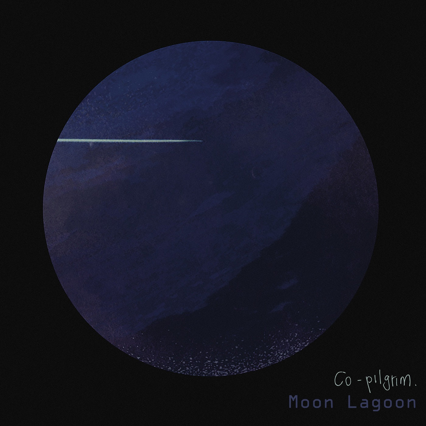 Co-pilgrim | Moon Lagoon - CD