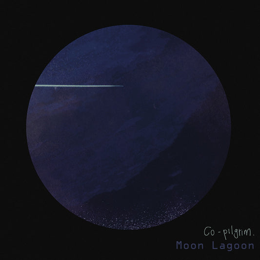 Co-pilgrim | Moon Lagoon - CD