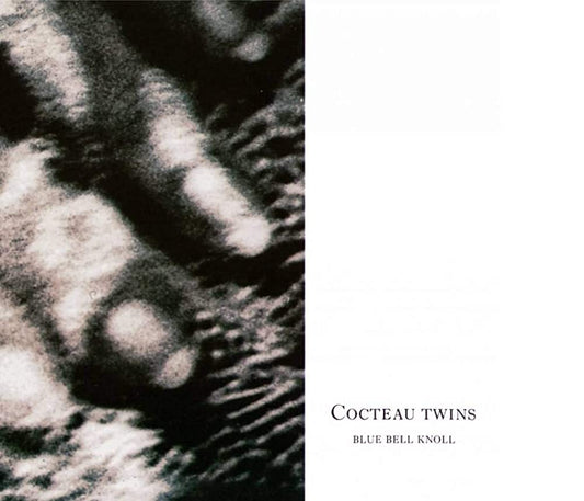 Cocteau Twins | Blue Bell Knoll (180 Gram Vinyl, Digital Download Card) - Vinyl