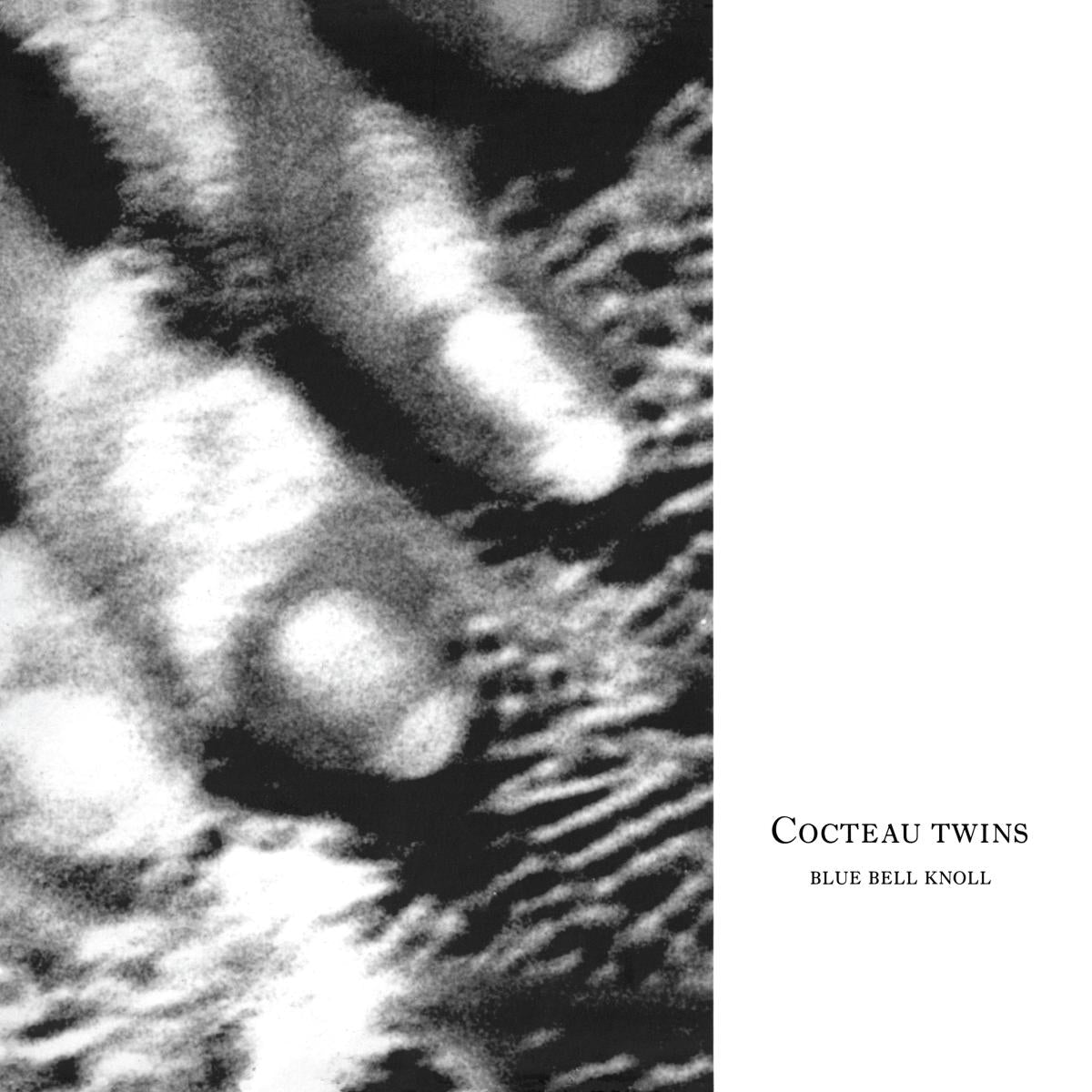 Cocteau Twins | Blue Bell Knoll - CD