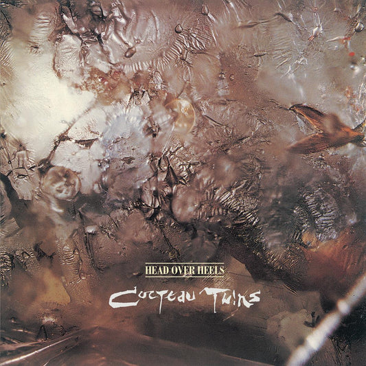 Cocteau Twins | Head Over Heels - CD