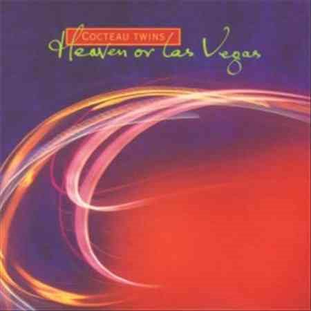 Cocteau Twins | Heaven or Las Vegas (180 Gram Vinyl, Digital Download Card) - Vinyl