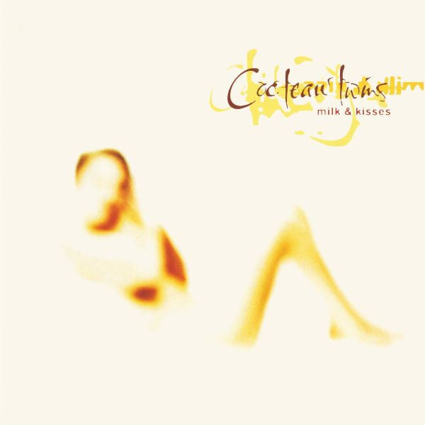Cocteau Twins | Milk & Kisses (Remastered) - Vinyl