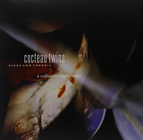 Cocteau Twins | Stars and Topsoil: A Collection 1982-1990 (2 Lp's) - Vinyl