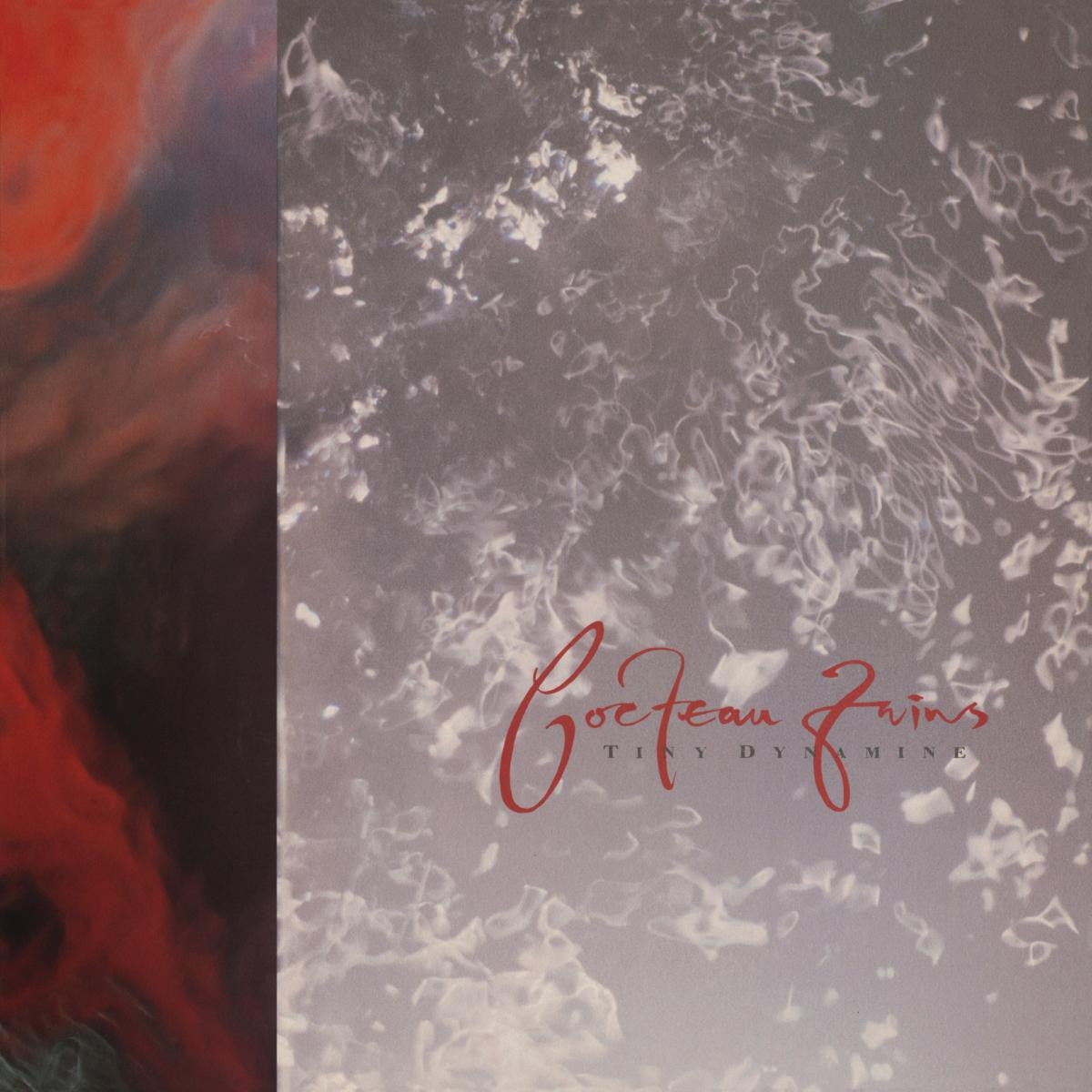 Cocteau Twins | Tiny Dynamine / Echoes in a Shallow Bay (180 Gram Vinyl, Digital Download Card) - Vinyl