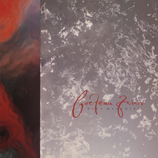 Cocteau Twins | Tiny Dynamine / Echoes in a Shallow Bay (180 Gram Vinyl, Digital Download Card) - Vinyl