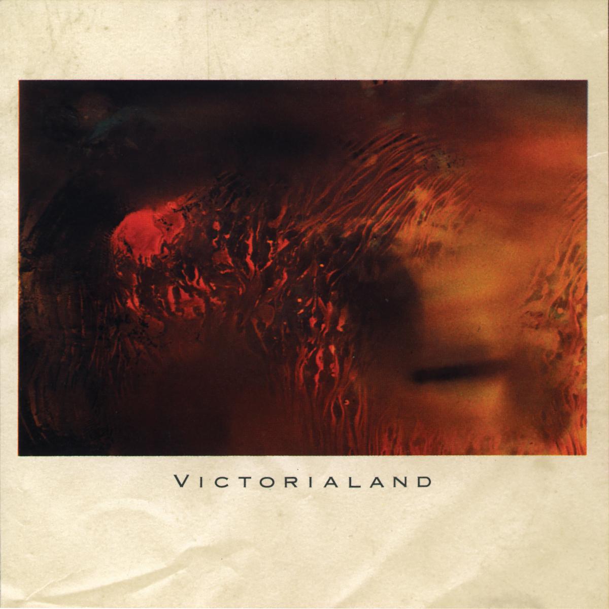 Cocteau Twins | Victorialand - CD