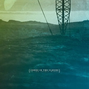 Codes In The Clouds | As The Spirit Wanes - CD