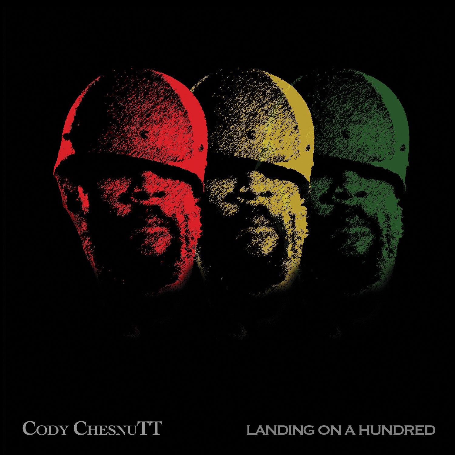 Cody Chesnutt | Landing on a Hundred - CD