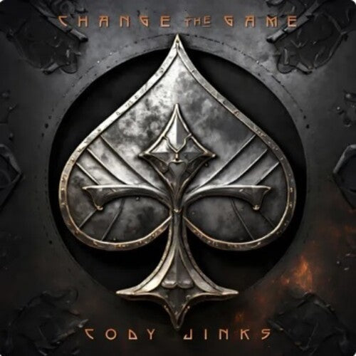 Cody Jinks | Change The Game (Indie Exclusive, Colored Vinyl) (2 Lp's) - Vinyl