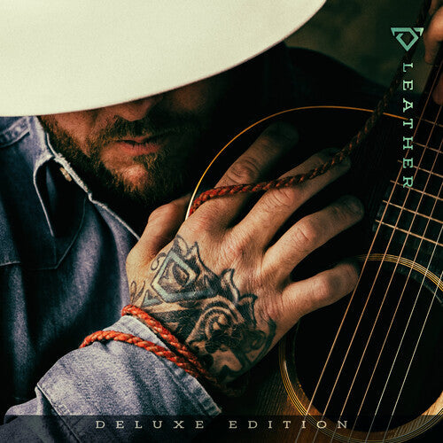 Cody Johnson | Leather: Deluxe Edition (3 Lp's) - Vinyl