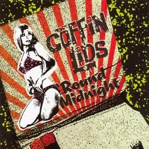 Coffin Lids | Round Midnight - CD