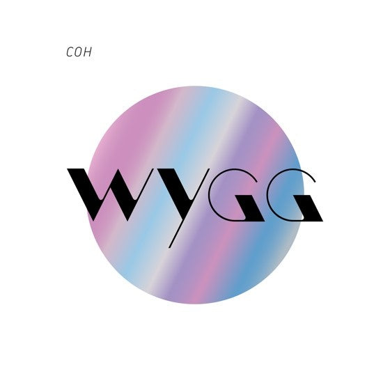 COH | WYGG [While Your Guitar Gently] - CD