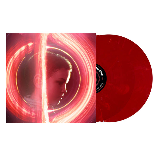 Coheed And Cambria | The Father Of Make Believe (New Entities Edition) (Indie Exclusive) [Ruby White Wave 2 LP] - Vinyl