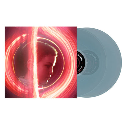 Coheed & Cambria | The Father of Make Believe [Explicit ] (Indie Exclusive, Translucent Light Blue, Limited ) - Vinyl