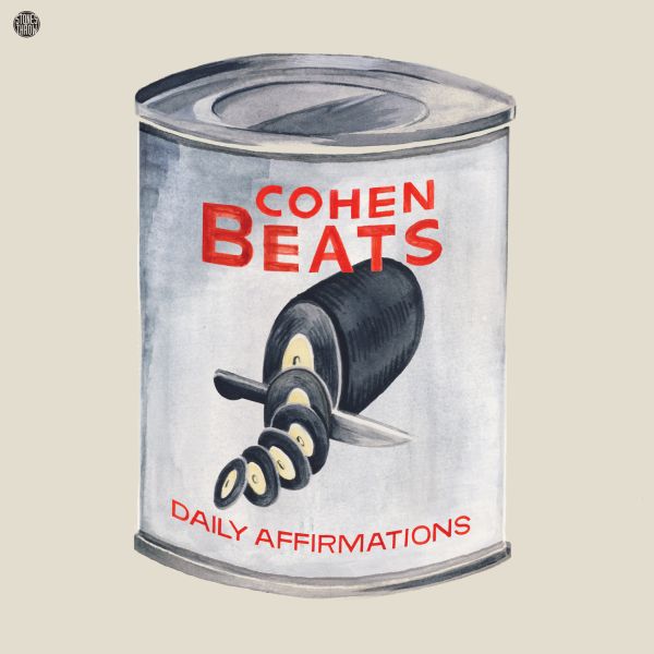 Cohenbeats | Daily Affirmations - Vinyl