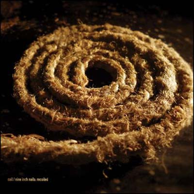 Coil/Nine Inch Nails | Recoiled - CD
