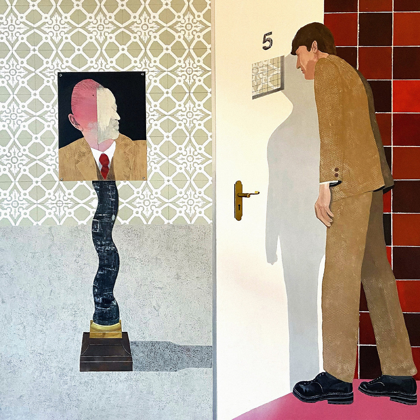 Cola | Cost Of Living Adjustment - CD