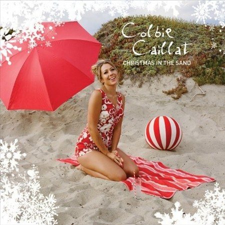 Colbie Caillat | Christmas In The Sand - Vinyl