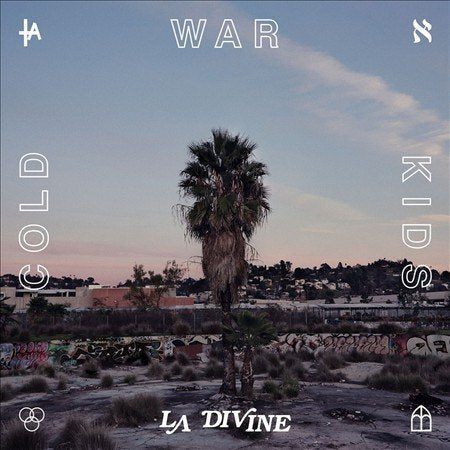 Cold War Kids | LA DIVINE - Vinyl