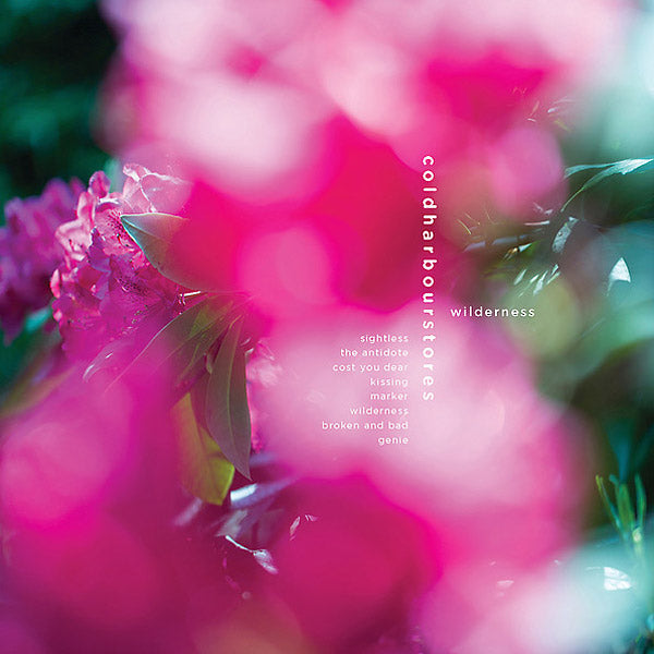 COLDHARBOURSTORES | Wilderness - CD