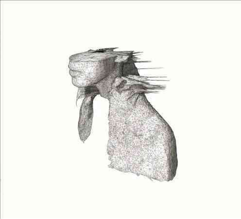 Coldplay | A Rush Of Blood To The Head - CD