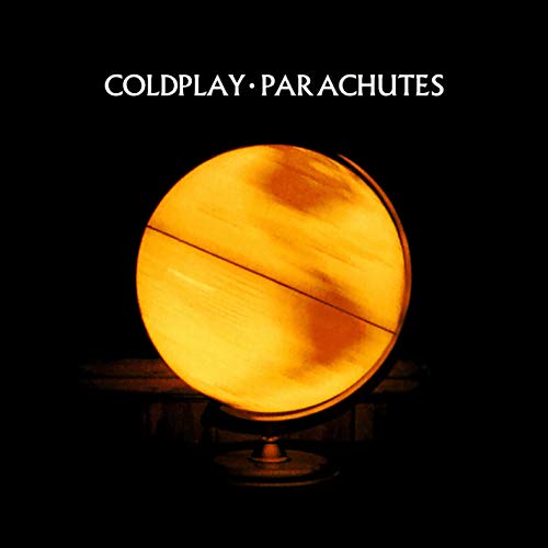 Coldplay | Parachutes (180 gram Yellow Vinyl) - Vinyl