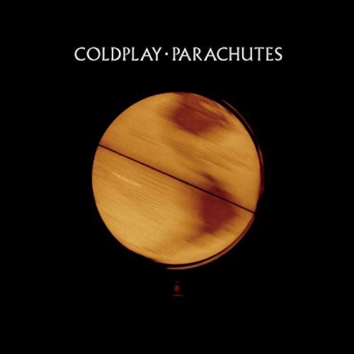 Coldplay | Parachutes (Bonus Cd) - CD