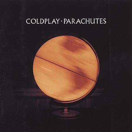 Coldplay | Parachutes - CD
