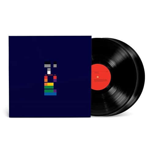 Coldplay | X&Y - Vinyl