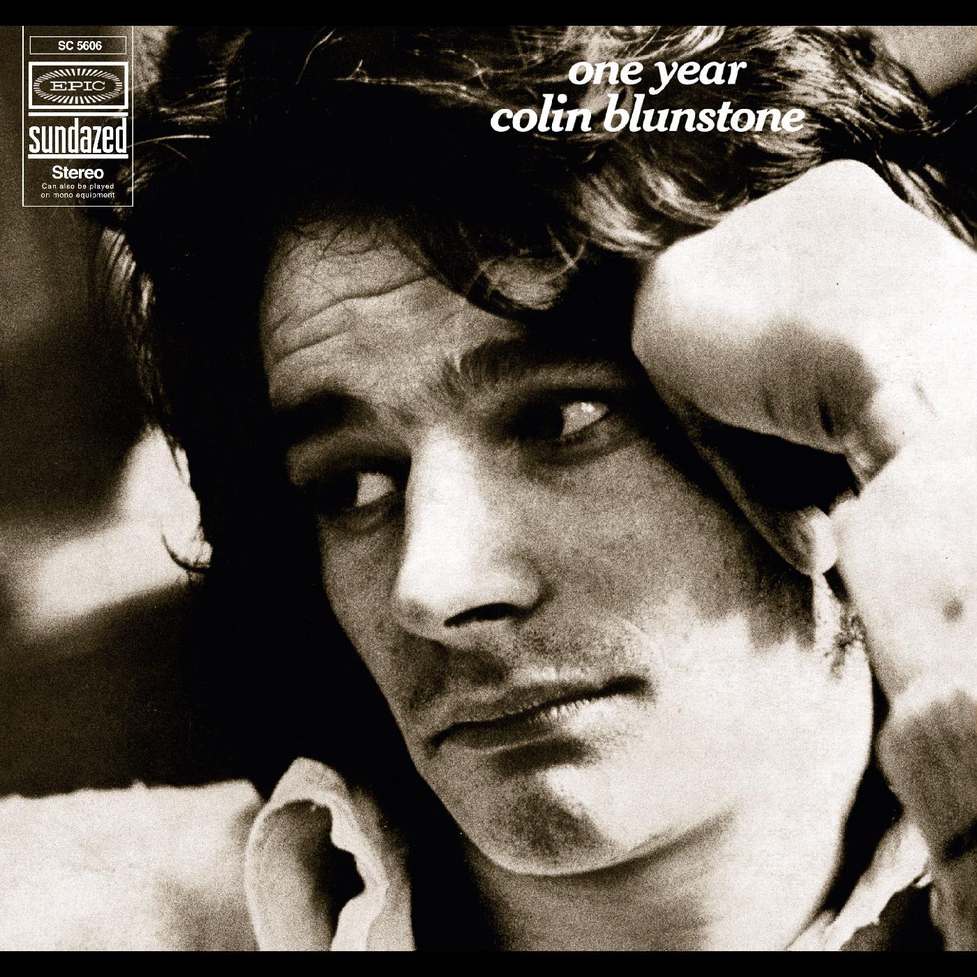 Colin Blunstone | One Year (50th Anniversary Edition) - CD