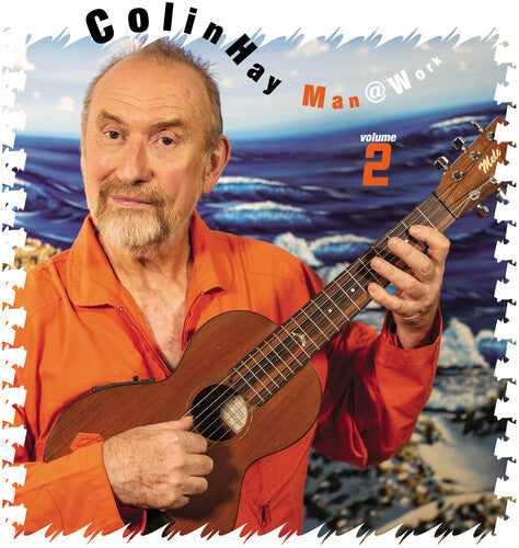 Colin Hay | Man at Work: Volume 2 - CD