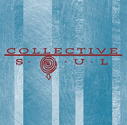 Collective Soul | Collective Soul [25th Anniversary Edition] - Vinyl