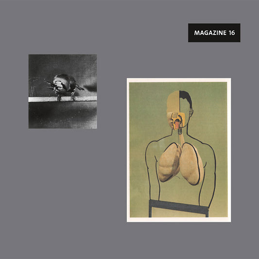 COLOGNE TAPE | Welt - CD