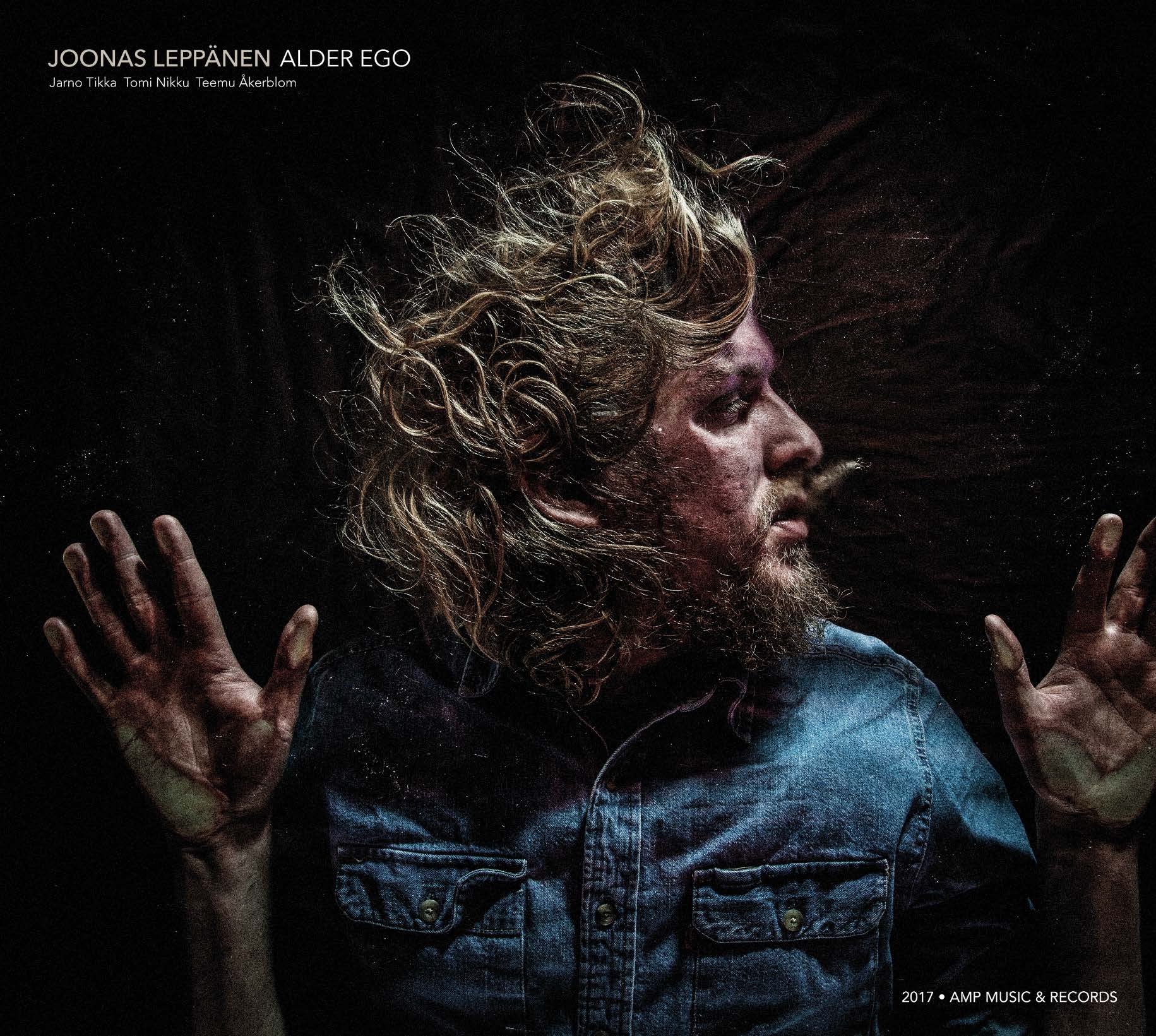 Colossal Gospel | Circles - CD