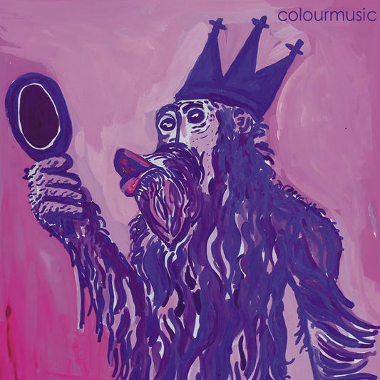 Colourmusic | May You Marry Rich - CD