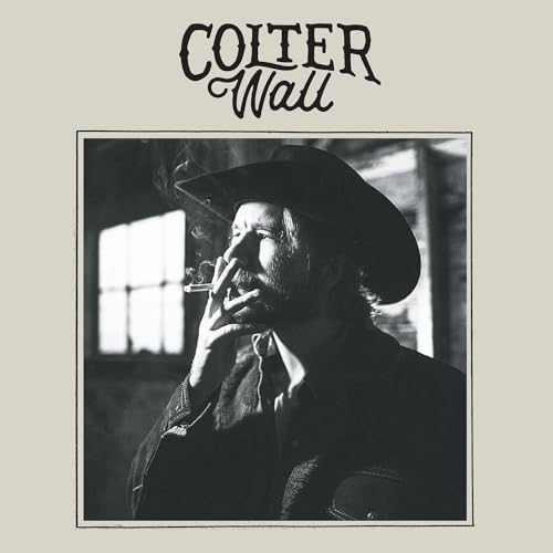 Colter Wall | COLTER WALL - Vinyl