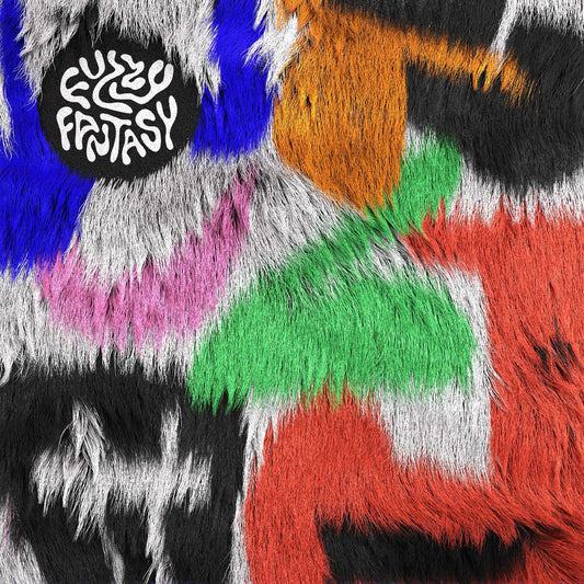 COMA | Fuzzy Fantasy - CD