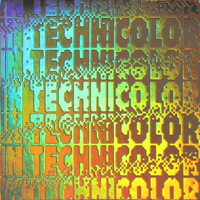 COMA | In Technicolor - CD