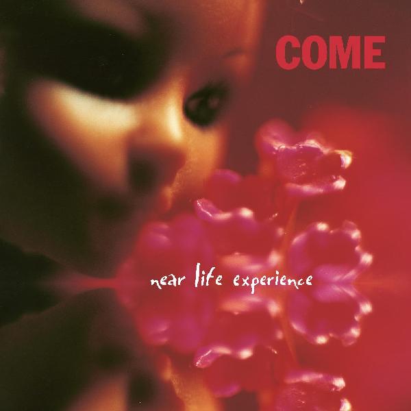 COME | Near Life Experience (PINK VINYL) - Vinyl