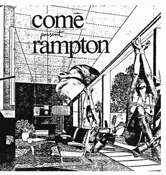 COME | Rampton - Vinyl