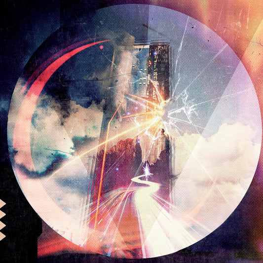 Comet Control | Comet Control - CD